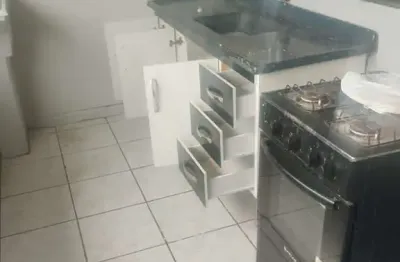 Kitnet , para locação em Atibaia R$ 1500,00 incluso ,água e Luz