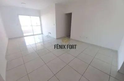 Apartamento com 2 dormitórios à venda, 104 m² por r$ 690.000,00 - canto do forte - praia grande/sp