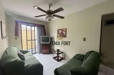 Apartamento com 3 quartos à venda no Boqueirão, Praia Grande 