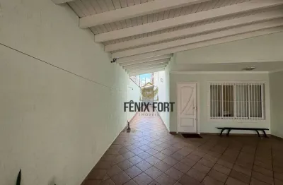 Sobrado à venda, 117 m² por r$ 780.000,00 - vila guilhermina - praia grande/sp