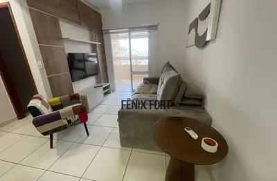 Apartamento com 2 dormitórios à venda, 91 m² por r$ 680.000,00 - vila guilhermina - praia grande/sp