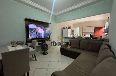 Casa com 3 quartos à venda em Guilhermina, Praia Grande 
