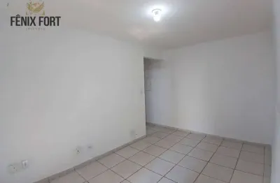Apartamento para alugar, 45 m² por r$ 2.000,00/mês - canto do forte - praia grande/sp