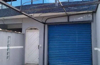 Loja para alugar, 50 m² por r$ 6.000,00/mês - boqueirão - praia grande/sp