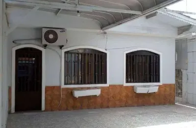 Casa com 2 dormitórios para alugar, 70 m² por r$ 7.000,00/mês - boqueirão - praia grande/sp