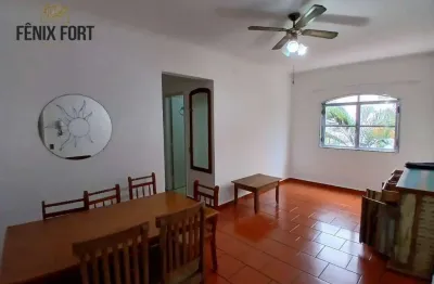 Apartamento com 1 quarto à venda no Boqueirão, Praia Grande 