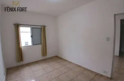 Apartamento com 1 quarto à venda no Boqueirão, Praia Grande 