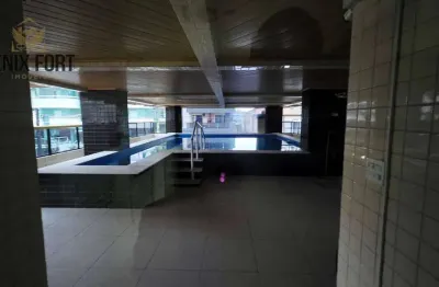 Apartamento com 2 quartos para alugar no Canto do Forte, Praia Grande 