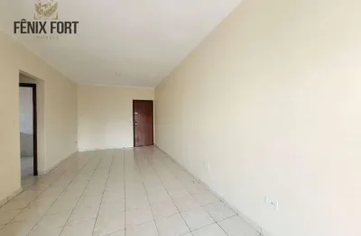 Apartamento com 2 quartos para alugar em Guilhermina, Praia Grande 