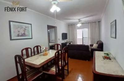Apartamento com 2 quartos à venda no Canto do Forte, Praia Grande 