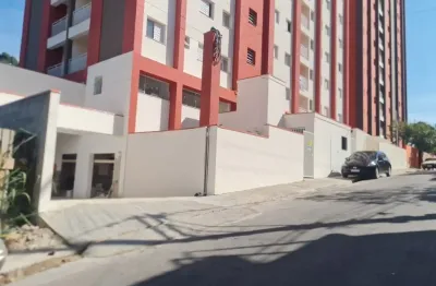 Apartamento com 2 quartos à venda na Rua Manoel Maria Fernandes, 386, Jardim Elizabete, Taboão da Serra