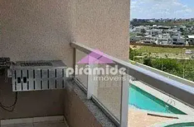 Apartamento com 62 m² à venda por r$ 550.000 - urbanova - são josé dos campos/sp