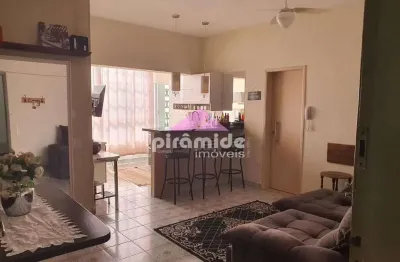 Apartamento com 3 dormitórios, sendo 1 suíte à venda, 103m² por r$ 590.000,00 - centro - são josé d