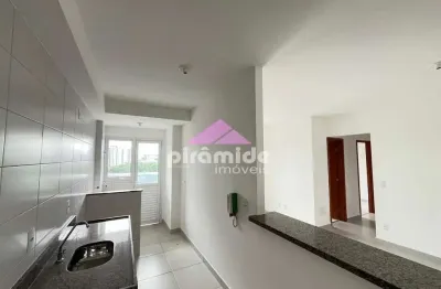 Apartamento à venda, jardim paraíso, são josé dos campos, sp