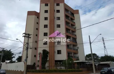 Apartamento à venda, 90 m² por r$ 650.000,00 - parque industrial - são josé dos campos/sp