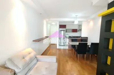 Apartamento à venda, 73 m² por r$ 570.000,00 - vila betânia - são josé dos campos/sp