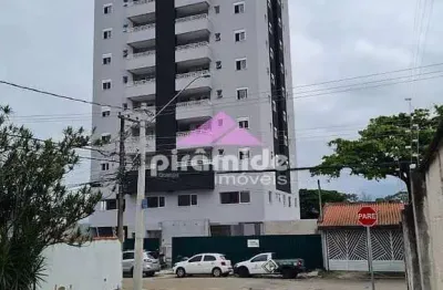 Apartamento à venda, 63 m² por r$ 520.000,00 - parque industrial - são josé dos campos/sp