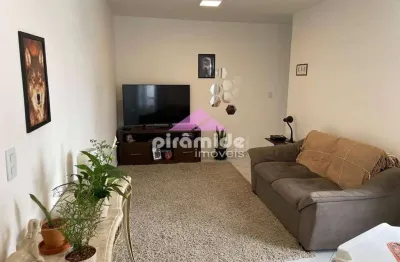 Apartamento no Jardim das Colinas com 2 Dormitórios por R$ 550.000 – São José dos Campos, SP