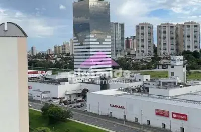 Apartamento no jardim das colinas com 2 dormitórios por r$ 550.000 – são josé dos campos, sp