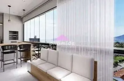 Lançamento ruy barbosa residencial porto novo: apartamento com 2 dormitórios à venda, 69 m² por r$