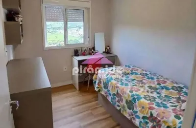 Apartamento com 3 dormitórios à venda, 65 m² por r$ 531.000,00 - parque residencial flamboyant - sã