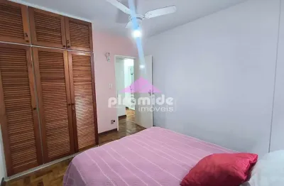 Apartamento com 3 dormitórios à venda, 125 m² por r$ 580.000,00 - centro - caraguatatuba/sp