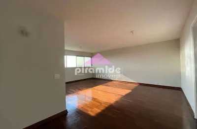 Apartamento com 3 dormitórios à venda, 122 m² por r$ 620.000,00 - centro - são josé dos campos/sp