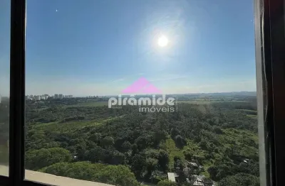 Apartamento com 3 dormitórios à venda, 122 m² por r$ 620.000,00 - centro - são josé dos campos/sp