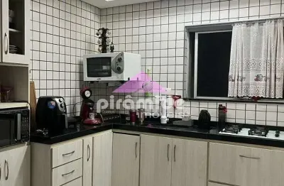Apartamento à venda, 114 m² por r$ 530.000,00 - jardim são dimas - são josé dos campos/sp