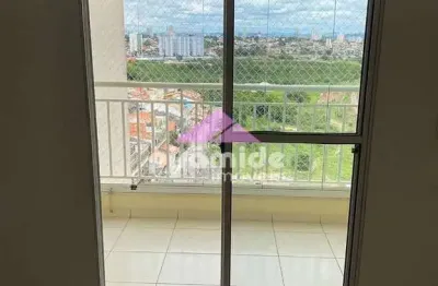 Apartamento com 3 dormitórios à venda, 61 m² por r$ 440.000,00 - vila industrial - são josé dos cam