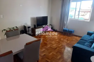Apartamento com 3 dormitórios à venda, 97 m² por 440.000,00 - jardim satélite - são josé dos campos