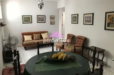 Apartamento com 3 dormitórios à venda, 98 m² por r$ 497.000,00 - centro - caraguatatuba/sp