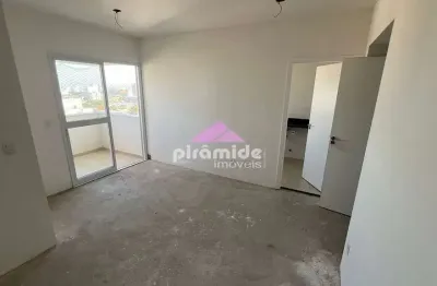 Lançamento tennô jardim oriente: apartamento com 2 dormitórios à venda, 58,85 m² por r$ 435.518,00