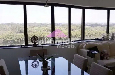 Apartamento à venda, 92 m² por r$ 600.000,00 - jardim augusta - são josé dos campos/sp