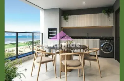 Cotas de participaçãos à venda, 82 m² por r$ 536.531,00 - jardim arua - caraguatatuba/sp