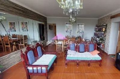 Apartamento com 3 dormitórios à venda, 125 m² por r$ 600.000,00 - jardim bela vista - são josé dos