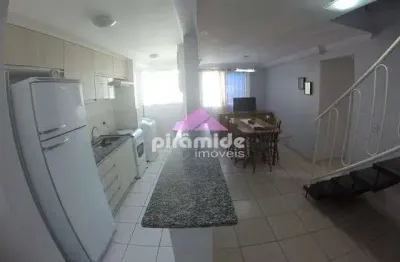 Apartamento com 3 dormitórios à venda, 142 m² por r$ 590.000,00 - jardim américa - são josé dos cam