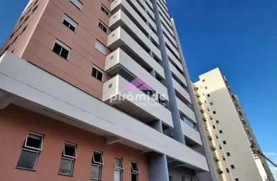 Apartamento à venda, jardim américa, são josé dos campos, sp