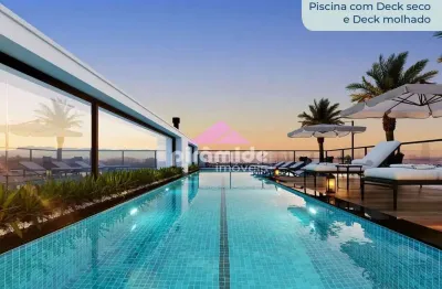 Cotas de participação à venda, 65 m² a partir de r$ 477.470,00 - toninhas - ubatuba/sp