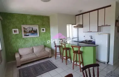 Apartamento duplex com 2 dormitórios à venda, 120 m² por r$ 600.000,00 - jardim arua - caraguatatub