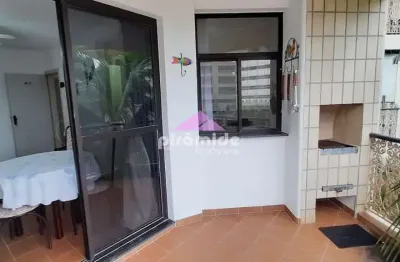 Apartamento à venda, 60 m² por r$ 550.000,00 - toninhas - ubatuba/sp