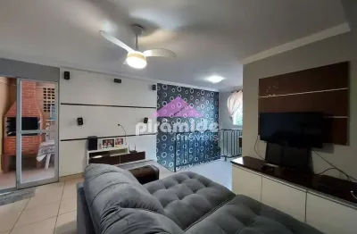 Apartamento com 2 dormitórios, sendo 1 suíte à venda, 130m² por r$ 535.000,00 - jardim américa - sã