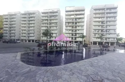Apartamento com 2 dormitórios à venda, 84 m² por r$ 550.000,00 - cidade jardim - caraguatatuba/sp