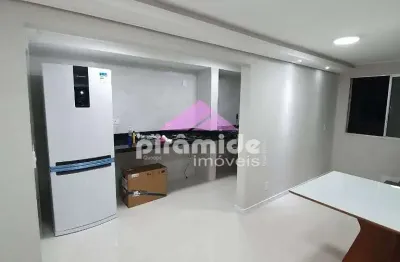 Cobertura com 2 dormitórios à venda, 126 m² por r$ 485.000,00 - jardim américa - são josé dos campo