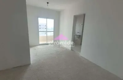 Apartamento com 2 dormitórios à venda, 60 m² por r$ 620.000,00 - urbanova - são josé dos campos/sp
