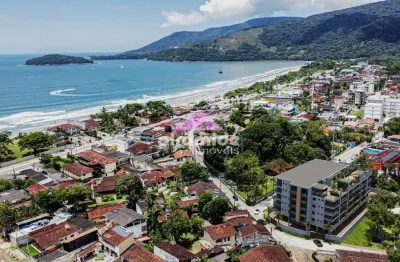 Cotas de participação à venda, 61 m² por r$ 420.704,00 - maranduba - ubatuba/sp