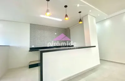 Apartamento com 3 dormitórios à venda, 95 m² por r$ 699.000,00 - praia do aruan - caraguatatuba/sp