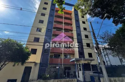 Apartamento à venda, 85 m² por r$ 490.000,00 - jardim américa - são josé dos campos/sp