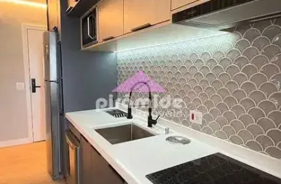 Apartamento com 2 dormitórios à venda, 61 m² por r$ 550.000,00 - pagador de andrade - jacareí/sp