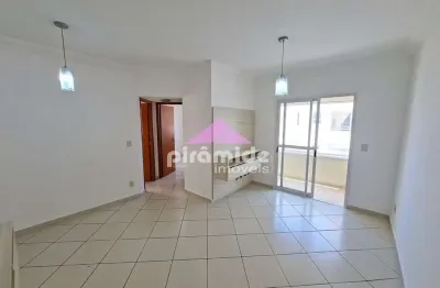 Apartamento à venda, 65 m² por r$ 580.000,00 - jardim apolo ii - são josé dos campos/sp